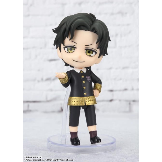 Bandai – Figuarts Mini – Spy X Family: Damian Desmond - Image 4