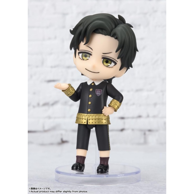 Bandai – Figuarts Mini – Spy X Family: Damian Desmond - Image 3