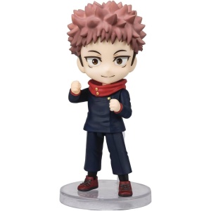 figuarts mini yuji itadori