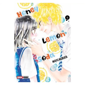 honey lemon soda 8