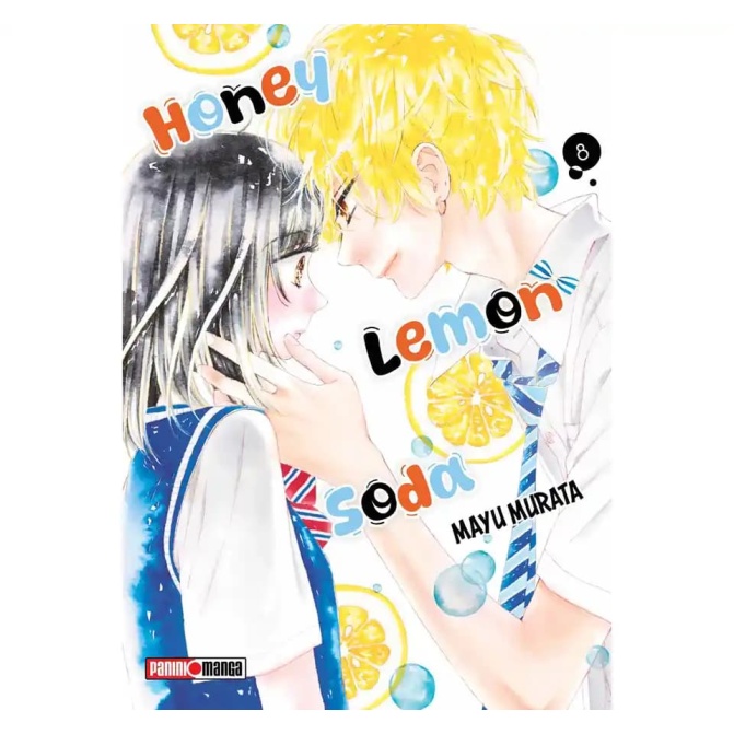 honey lemon soda 8