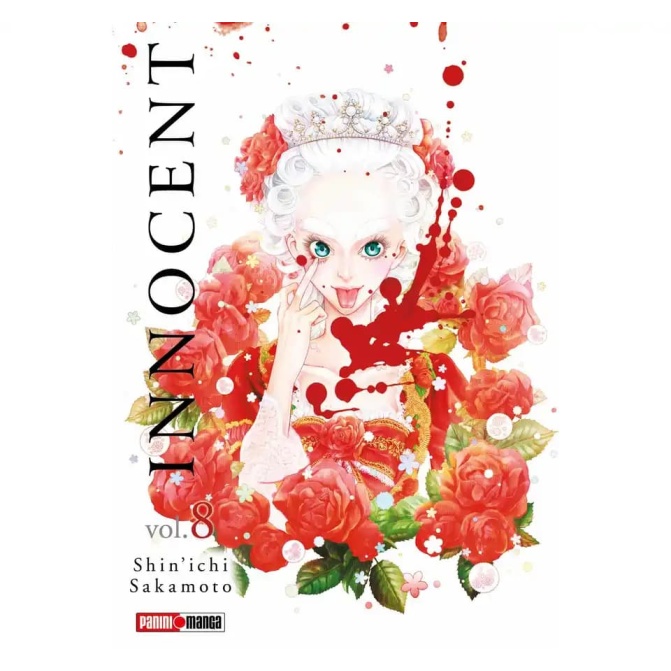 innocent 8