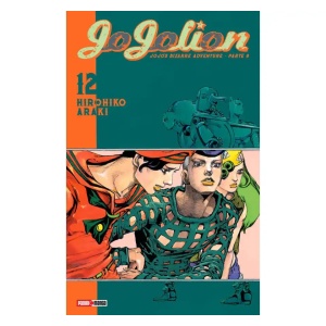 jojolion 12