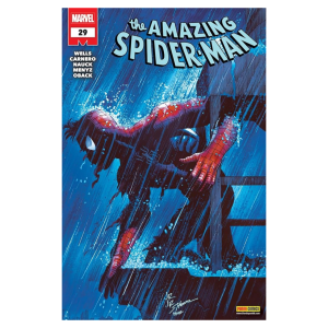 Comic panini