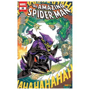 Comic Panini