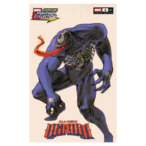 Marvel