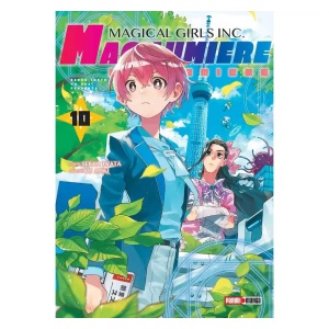 magilumiere 10