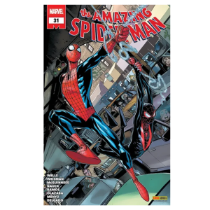 Comic Panini