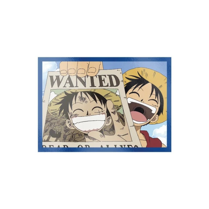 Colección One Piece Road. Álbum Pasta Suave Con 4 sobres + Caja Con 50 sobres - Image 7