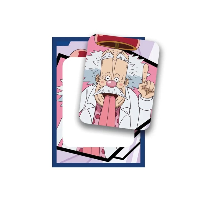 Colección One Piece Road. Álbum Pasta Suave Con 4 sobres + Caja Con 50 sobres - Image 6