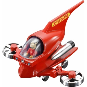 Bandai - Mazinger Z: POPINICA Hover Pileder