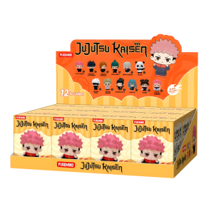 puremind jujutsu kaise figure