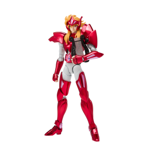 Tamashii Nations: Saint Cloth Myth EX – Benetnasch Mime