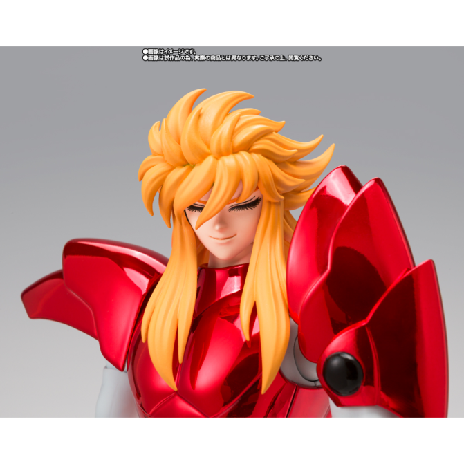 Tamashii Nations: Saint Cloth Myth EX – Benetnasch Mime - Image 7