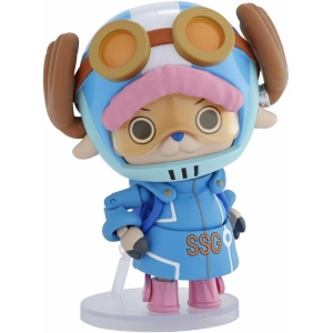 shfiguarts chopper future island