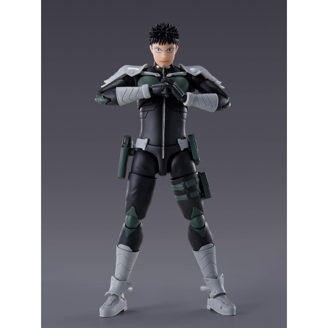 S.H.Figuarts - Kaiju N.8: Kafka Hibino - Image 2