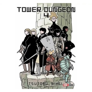 tower dungeon 14