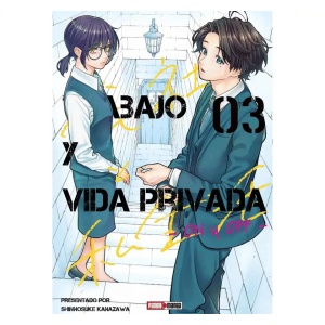 trabajo y vida privada 3