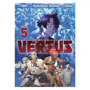 versus 5