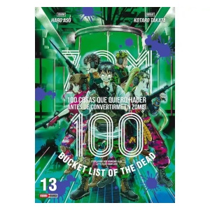 zom 100 14