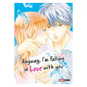 Anyway Im Falling In Love With You 7