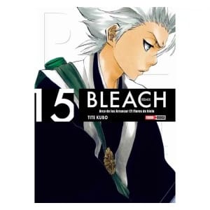 Bleach Remix 15