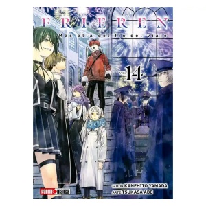 Frieren 14