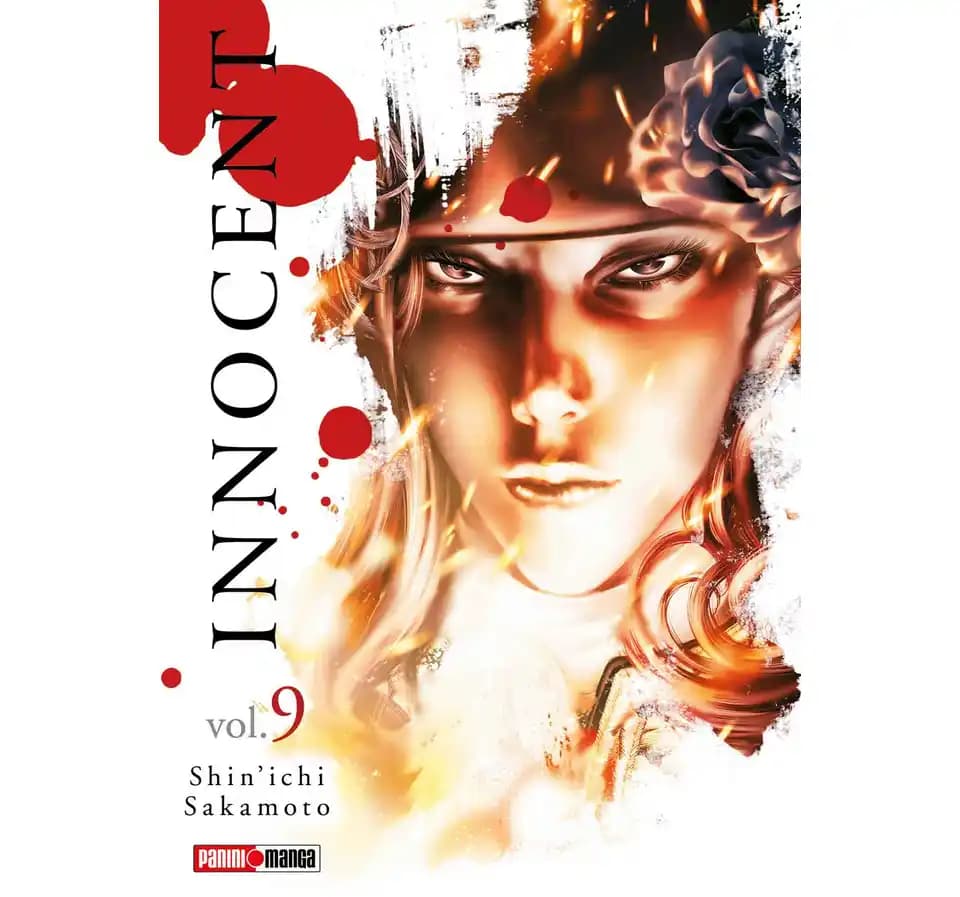 Innocent 9 Innocent9