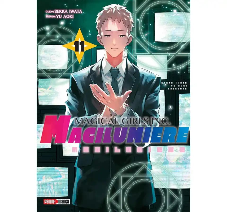 Magalumiere11 Magalumiere 11