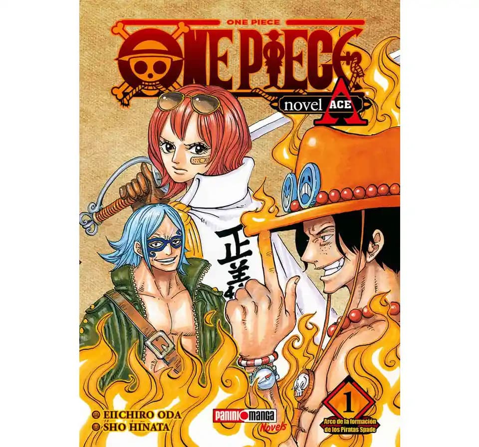 OnePieceA1 One Piece A