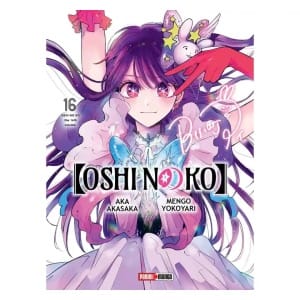 Oshi No Ko 16