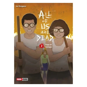 all of us are dead 2