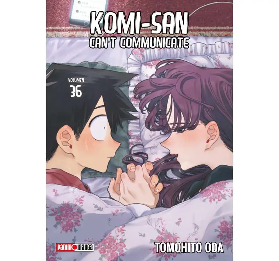 komi36 komi-san 36
