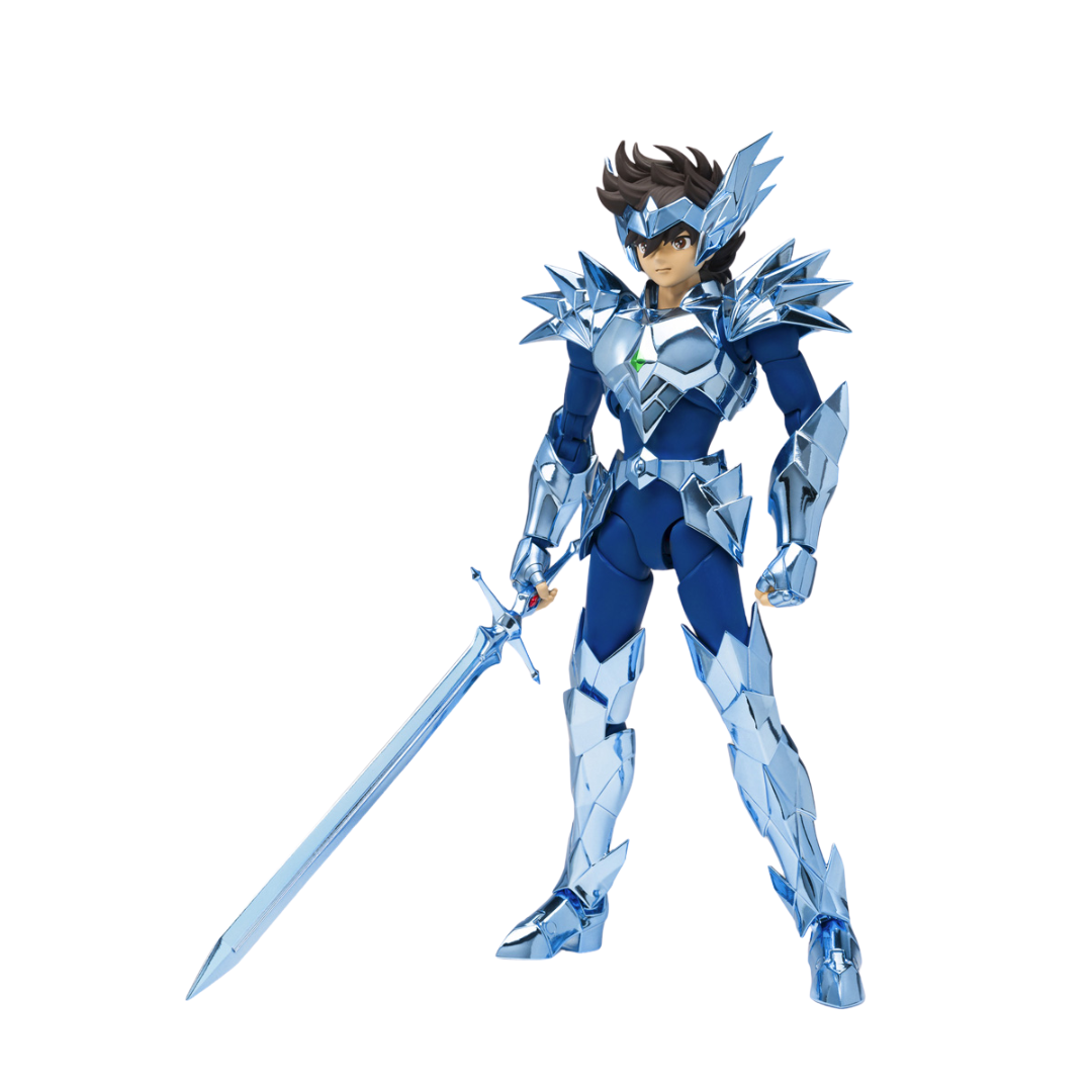 odinsiya3 Tamashii Nations: Saint Cloth Myth EX – Odin Seiya - Image 1