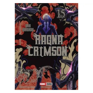 ragna crimson 15