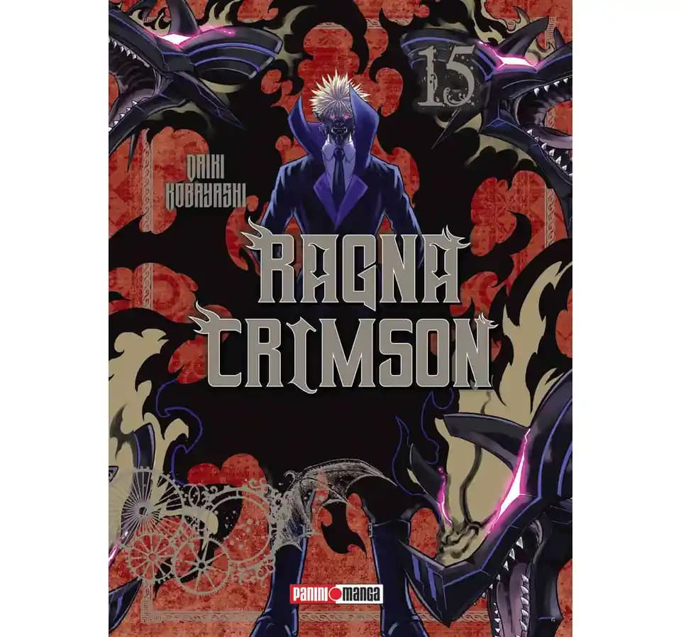 ragna15 ragna crimson 15