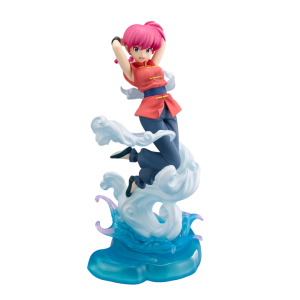 Figuarts ZERO Chouette Ranma