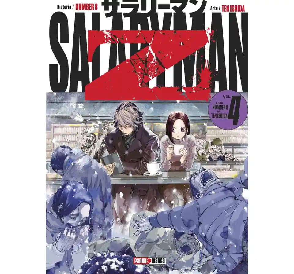 salarymanz4 salaryman z 4