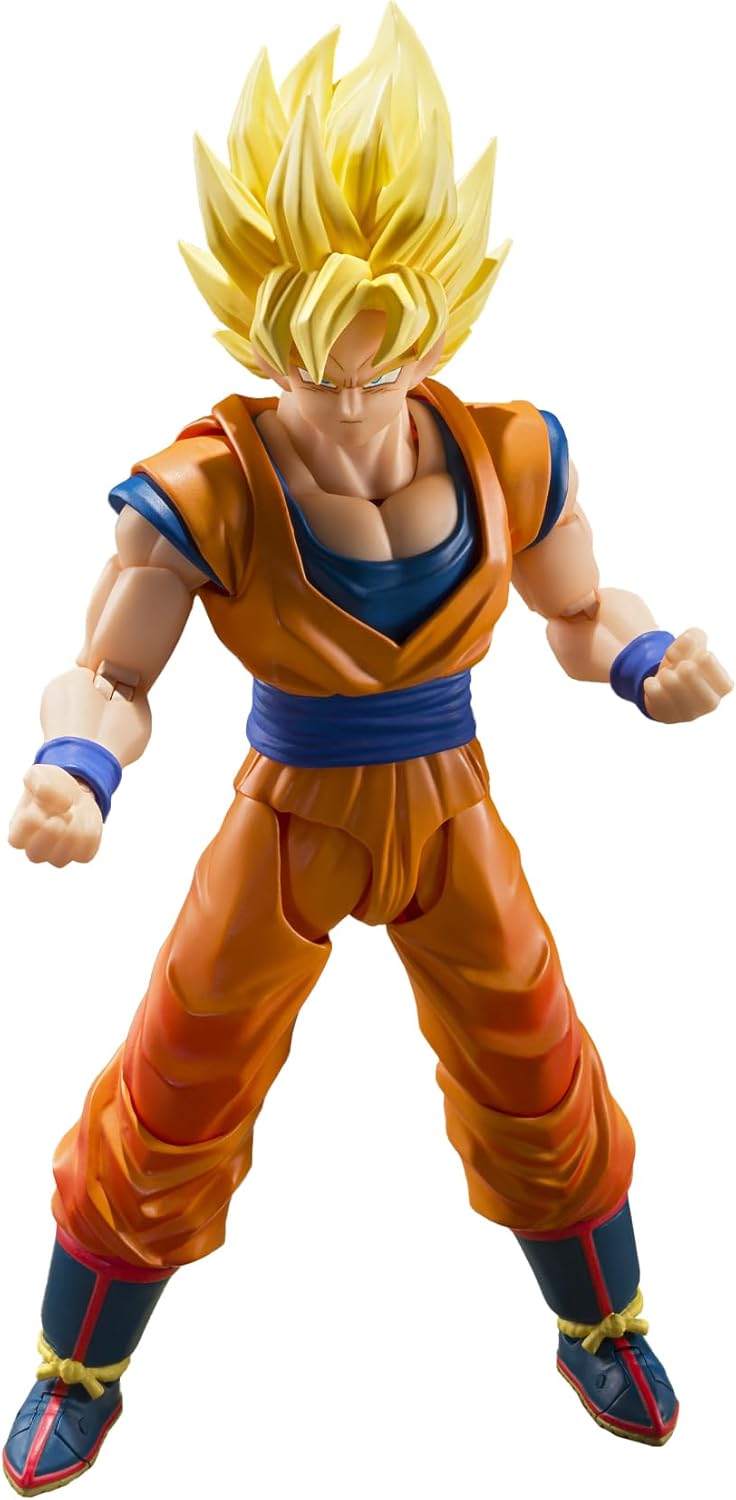shfiguartsgoguthegamesbegin shfiguarts goku the games begin