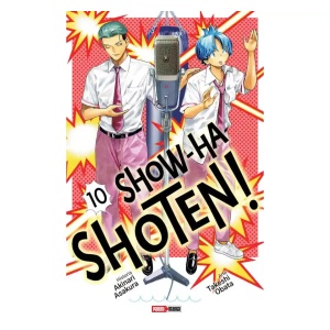 show ha shoten 10