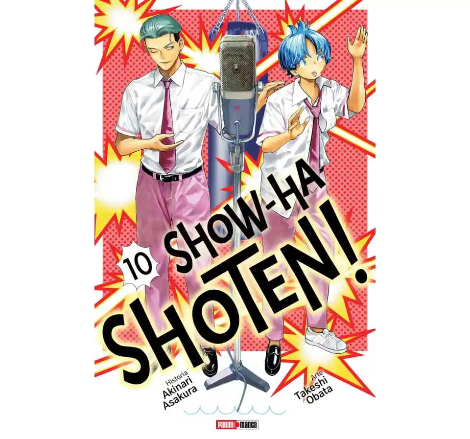 showha10 show ha shoten 10