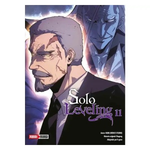 solo leveling 11