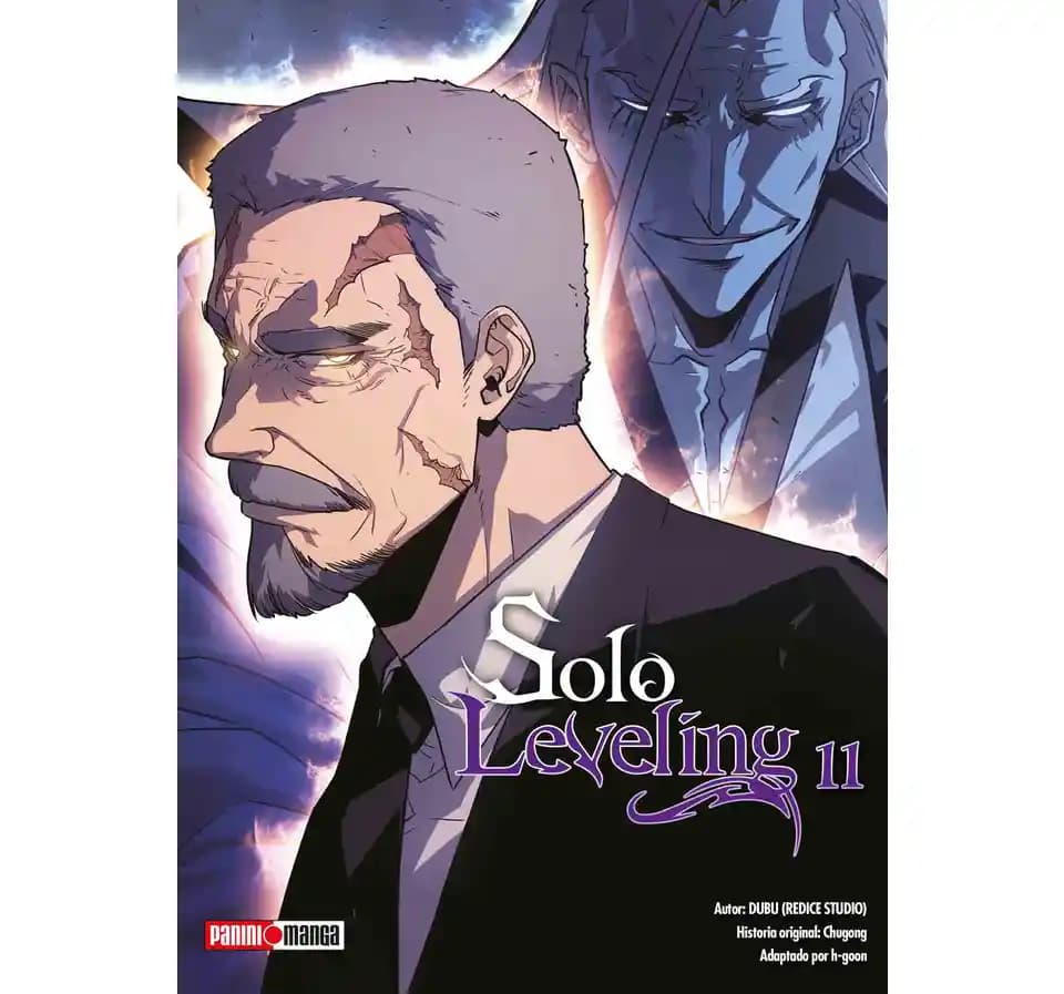 solo11 solo leveling 11