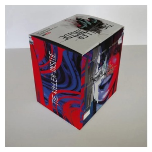 the killer inside boxset