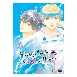 Anyway Im Falling In Love 8