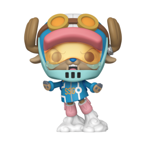 Funko Pop Tony Tony Chopper