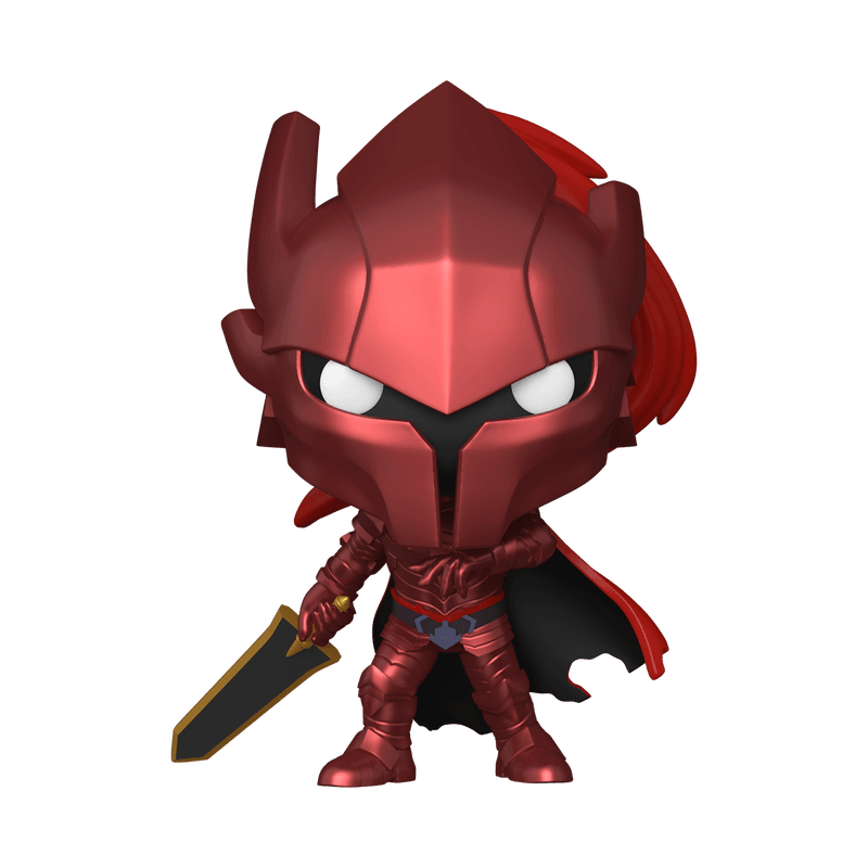 Funko Pop Igris 1985 Funko Pop Igris 1985