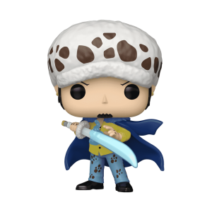 Funko Pop Trafalgar Law