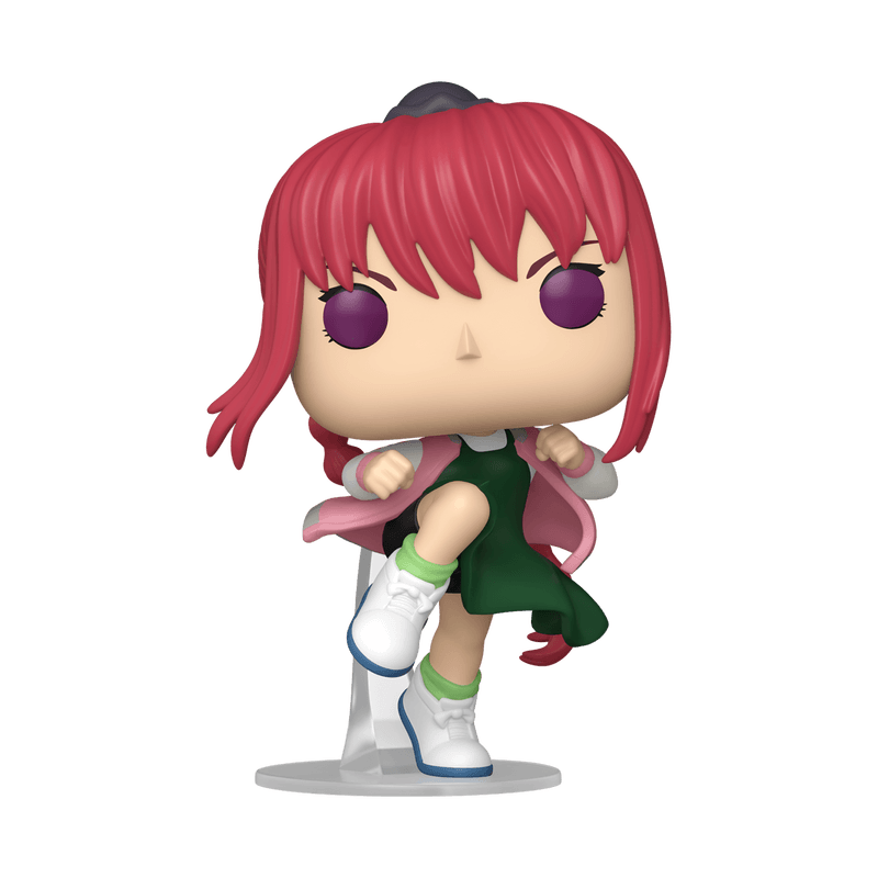 Funko Pop Lu Shaotang 2061 Funko Pop Lu Shaotang