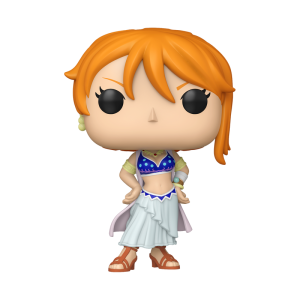 Funko Pop Nami Arabasta